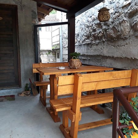 Apartman Sofranac Rijeka Crnojevića Extérieur photo