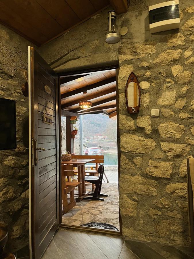 Apartman Sofranac Rijeka Crnojevića Extérieur photo