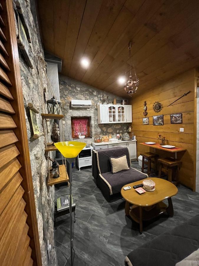 Apartman Sofranac Rijeka Crnojevića Extérieur photo