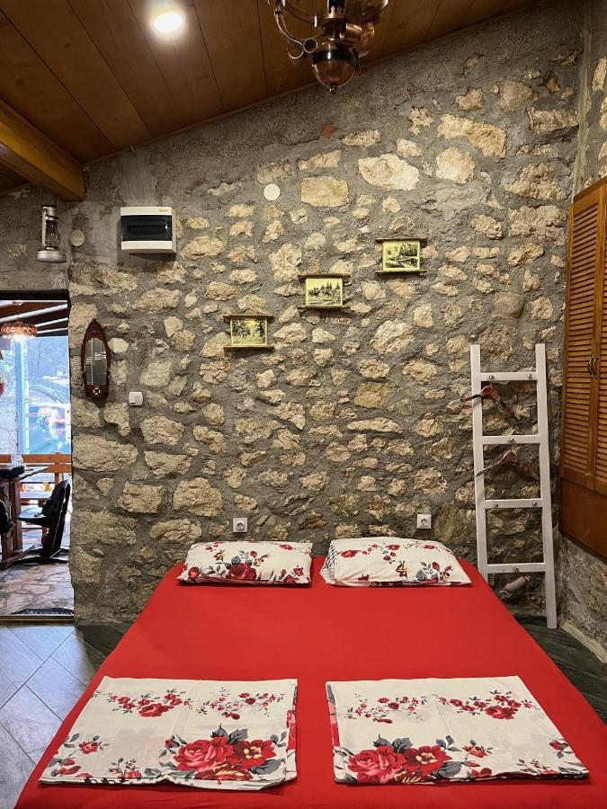 Apartman Sofranac Rijeka Crnojevića Extérieur photo