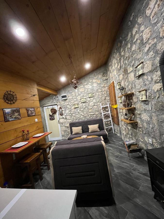Apartman Sofranac Rijeka Crnojevića Extérieur photo