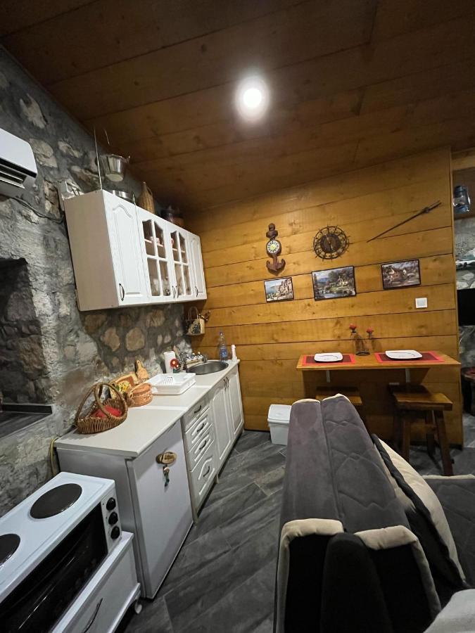 Apartman Sofranac Rijeka Crnojevića Extérieur photo