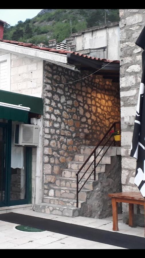 Apartman Sofranac Rijeka Crnojevića Extérieur photo