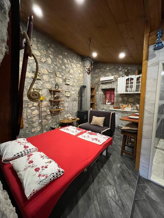Apartman Sofranac Rijeka Crnojevića Extérieur photo