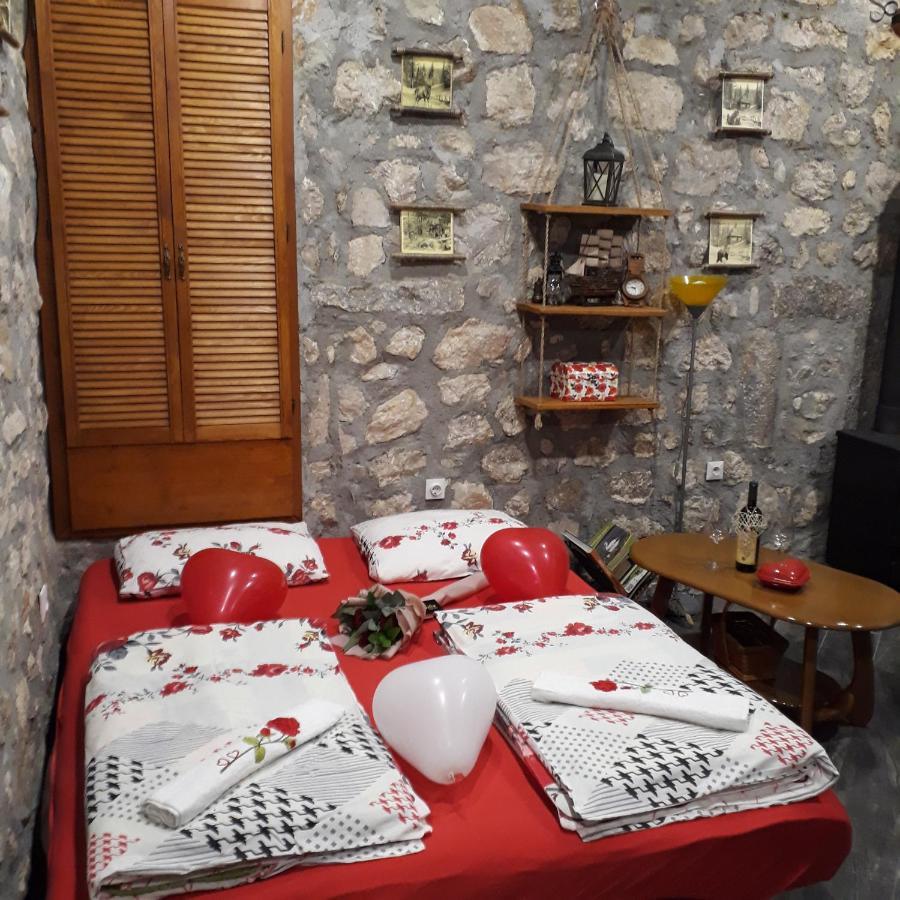 Apartman Sofranac Rijeka Crnojevića Extérieur photo