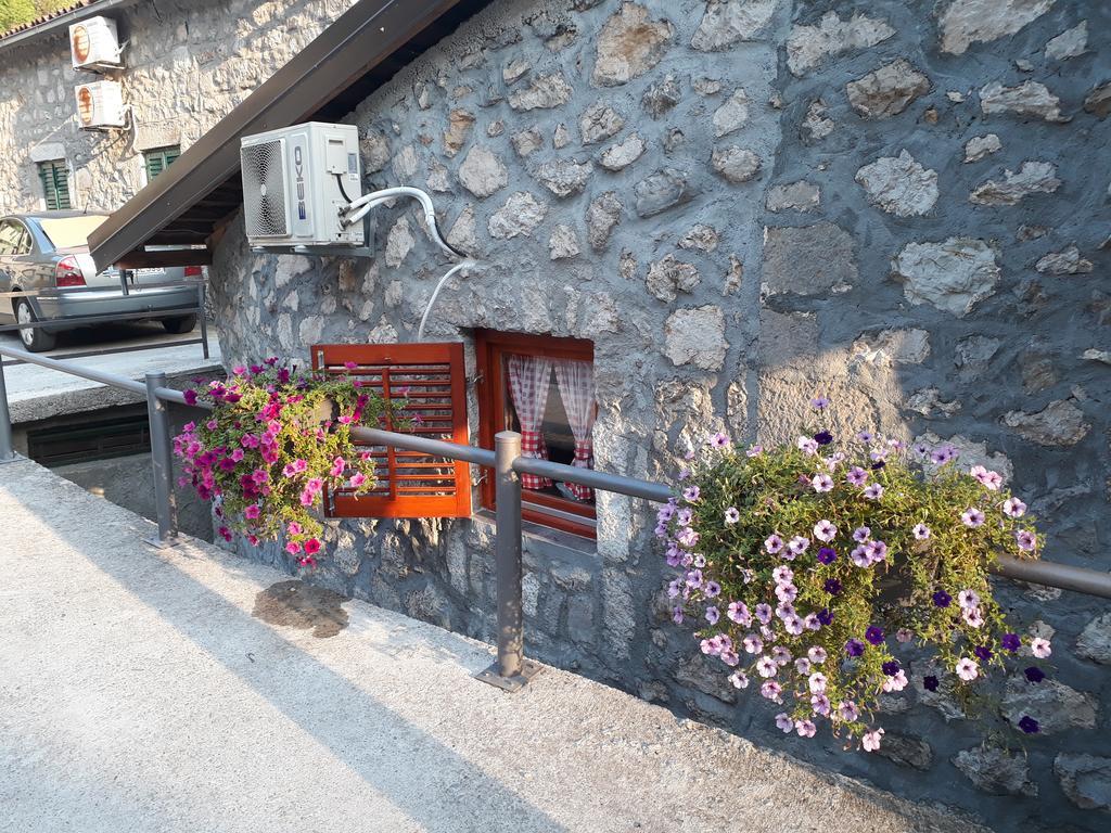 Apartman Sofranac Rijeka Crnojevića Extérieur photo
